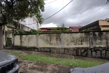 Casa de condomínio à venda com 320m², 3 quartos e sem vagaFachada