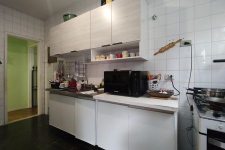 Casa de condomínio à venda com 320m², 3 quartos e sem vagaCozinha - Armários