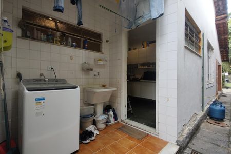 Casa de condomínio à venda com 320m², 3 quartos e sem vagaÁrea de Serviço