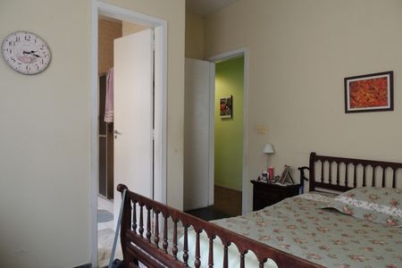 Casa de condomínio à venda com 320m², 3 quartos e sem vagaQuarto 3 - Suíte