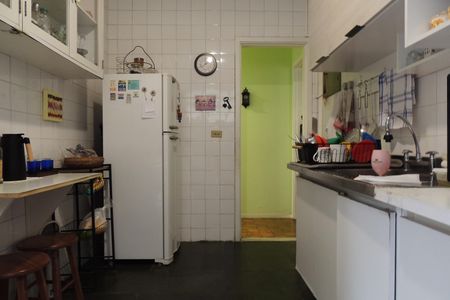 Casa de condomínio à venda com 320m², 3 quartos e sem vagaCozinha - Armários