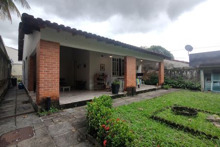 Casa de condomínio à venda com 320m², 3 quartos e sem vagaFachada