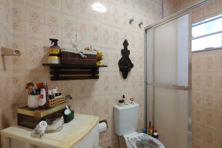 Casa de condomínio à venda com 320m², 3 quartos e sem vagaBanheiro Social