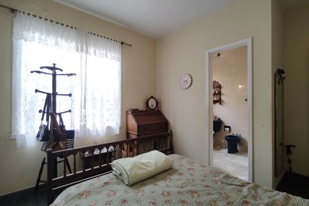 Casa de condomínio à venda com 320m², 3 quartos e sem vagaQuarto 3 - Suíte