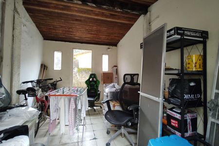 Casa de condomínio à venda com 320m², 3 quartos e sem vagaQuarto de Serviço 2