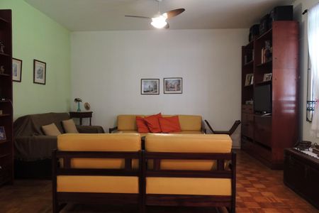 Casa de condomínio à venda com 320m², 3 quartos e sem vagaSala