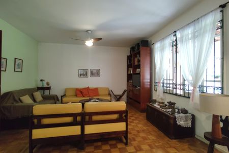 Casa de condomínio à venda com 320m², 3 quartos e sem vagaSala