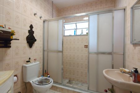 Casa de condomínio à venda com 320m², 3 quartos e sem vagaBanheiro Social