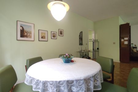 Casa de condomínio à venda com 320m², 3 quartos e sem vagaSala