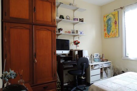 Casa de condomínio à venda com 320m², 3 quartos e sem vagaQuarto 2