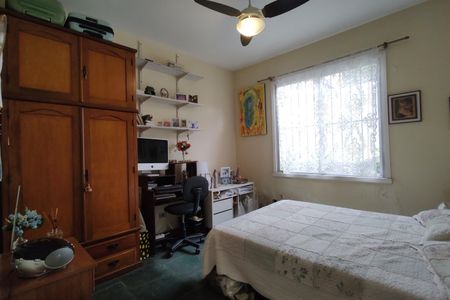 Casa de condomínio à venda com 320m², 3 quartos e sem vagaQuarto 2