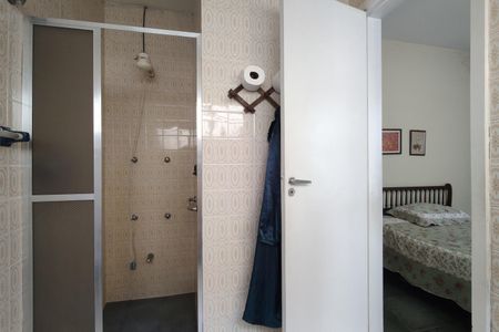 Casa de condomínio à venda com 320m², 3 quartos e sem vagaBanheiro Social