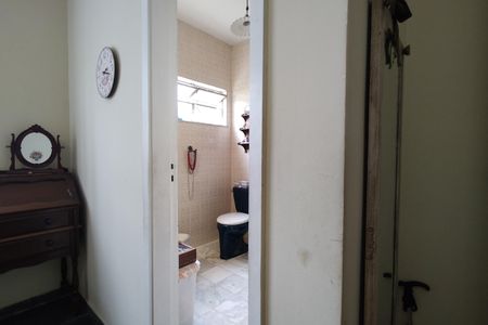 Casa de condomínio à venda com 320m², 3 quartos e sem vagaQuarto 3 - Suíte