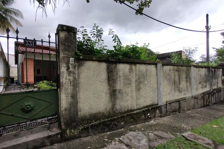 Casa de condomínio à venda com 320m², 3 quartos e sem vagaFachada