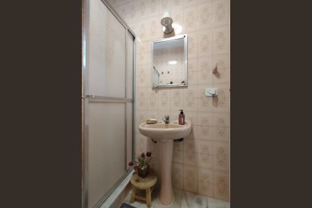 Casa de condomínio à venda com 320m², 3 quartos e sem vagaBanheiro Social