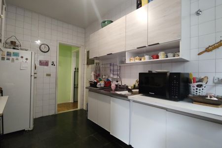 Casa de condomínio à venda com 320m², 3 quartos e sem vagaCozinha - Armários