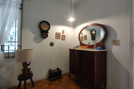 Casa de condomínio à venda com 320m², 3 quartos e sem vagaSala