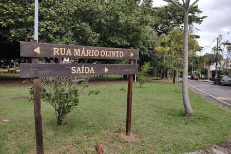 Casa de condomínio à venda com 320m², 3 quartos e sem vagaÁrea comum