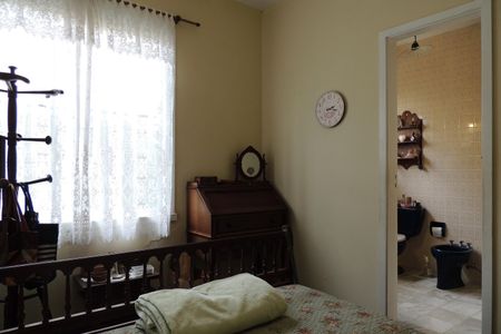 Casa de condomínio à venda com 320m², 3 quartos e sem vagaQuarto 3 - Suíte