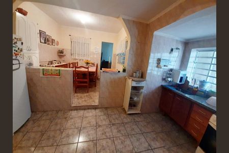 Casa à venda com 120m², 3 quartos e 3 vagasFoto 17