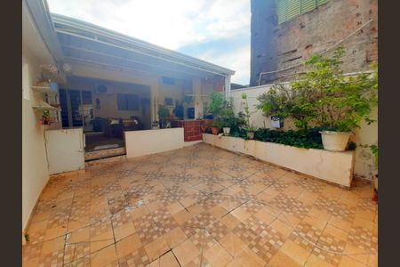 Casa à venda com 120m², 3 quartos e 3 vagasFoto 08