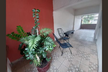 Casa à venda com 120m², 3 quartos e 3 vagasFoto 05
