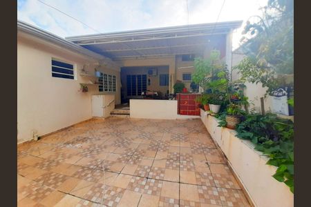 Casa à venda com 120m², 3 quartos e 3 vagasFoto 07