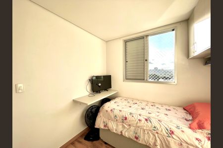 Apartamento à venda com 43m², 2 quartos e sem vagaQuarto 2