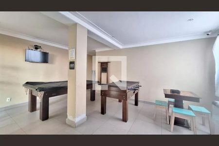 Apartamento à venda com 43m², 2 quartos e sem vagaÁrea comum