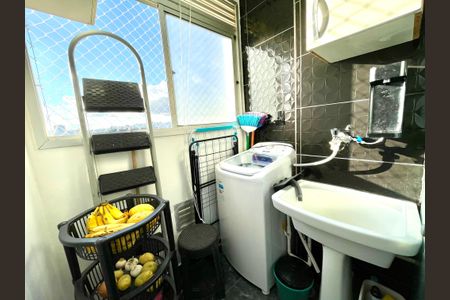 Apartamento à venda com 43m², 2 quartos e sem vagaÁrea de Serviço