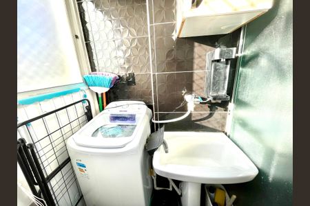 Apartamento à venda com 43m², 2 quartos e sem vagaÁrea de Serviço