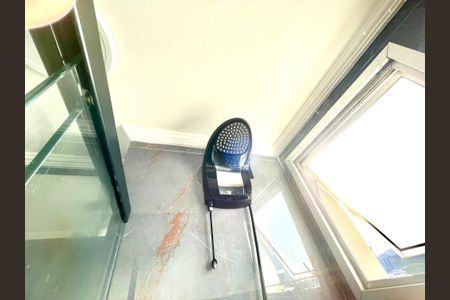 Apartamento à venda com 43m², 2 quartos e sem vagaBanheiro