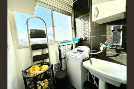 Apartamento à venda com 43m², 2 quartos e sem vagaÁrea de Serviço