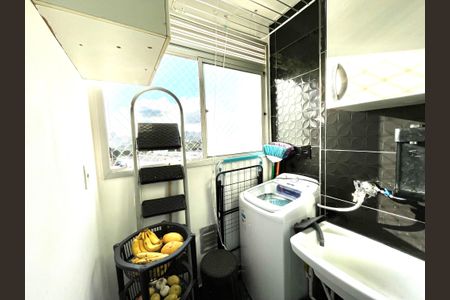 Apartamento à venda com 43m², 2 quartos e sem vagaÁrea de Serviço