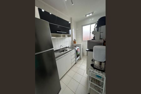 Apartamento à venda com 50m², 2 quartos e 1 vagaFoto 08