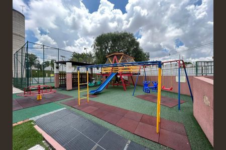 Apartamento à venda com 50m², 2 quartos e 1 vagaFoto 21