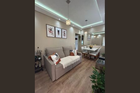 Apartamento à venda com 50m², 2 quartos e 1 vagaFoto 04