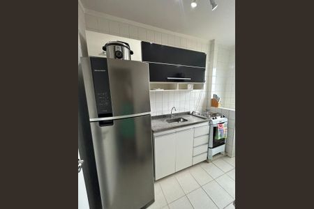 Apartamento à venda com 50m², 2 quartos e 1 vagaFoto 07