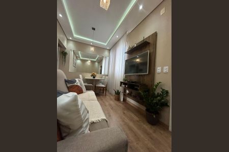 Apartamento à venda com 50m², 2 quartos e 1 vagaFoto 05