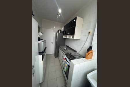 Apartamento à venda com 50m², 2 quartos e 1 vagaFoto 09