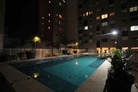 Studio à venda com 35m², 0 quarto e sem vagaÁrea comum - Piscina