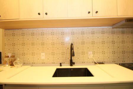 Studio à venda com 35m², 0 quarto e sem vagaStudio