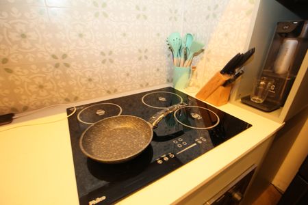 Studio à venda com 35m², 0 quarto e sem vagaStudio