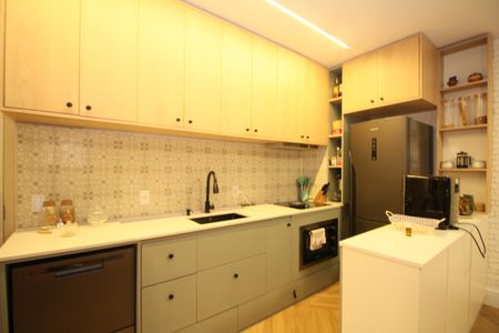 Studio à venda com 35m², 0 quarto e sem vagaStudio