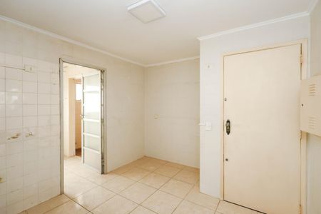 Apartamento à venda com 120m², 3 quartos e 1 vagaCozinha