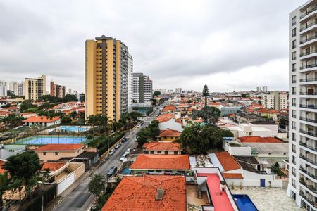 Apartamento à venda com 120m², 3 quartos e 1 vagaVista da Suíte 1