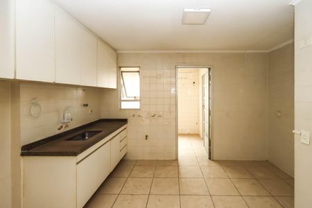 Apartamento à venda com 120m², 3 quartos e 1 vagaCozinha