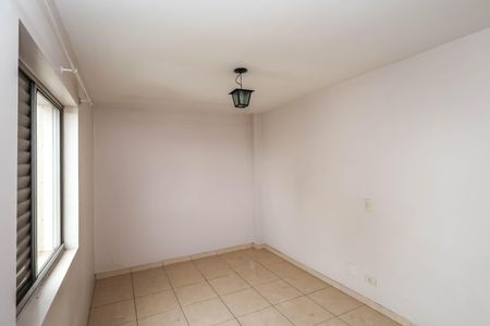 Apartamento à venda com 120m², 3 quartos e 1 vagaQuarto 3