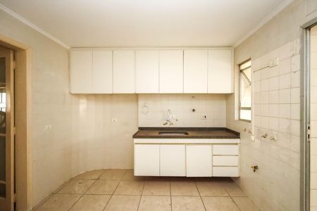 Apartamento à venda com 120m², 3 quartos e 1 vagaCozinha