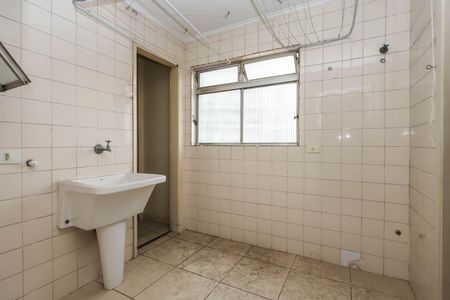 Apartamento à venda com 120m², 3 quartos e 1 vagaÁrea de Serviço